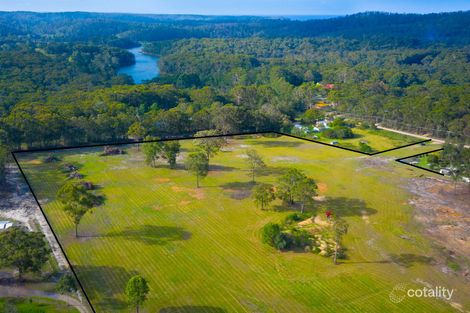 Property photo of 28 Lomandra Avenue Kalaru NSW 2550