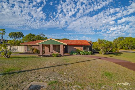 Property photo of 9 Wedge Place West Busselton WA 6280