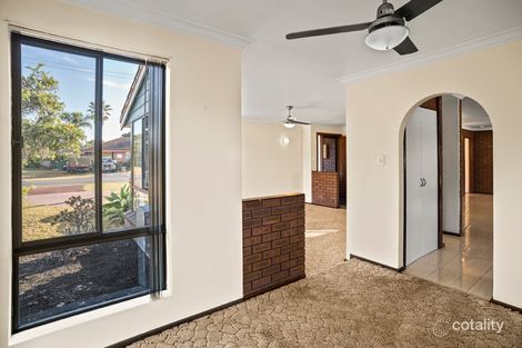 Property photo of 9 Wedge Place West Busselton WA 6280