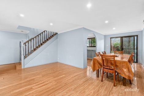 Property photo of 70 Fenton Crescent Minto NSW 2566