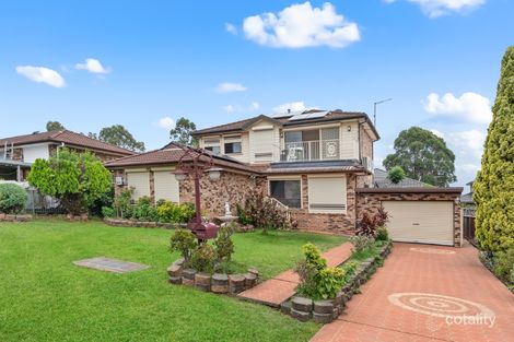 Property photo of 70 Fenton Crescent Minto NSW 2566