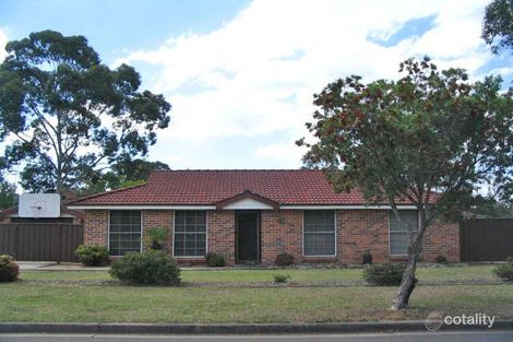 15 Harvest Dr, Werrington Downs, NSW 2747