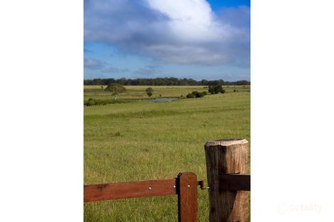 Lot 3 Boat Mountain Rd, Murgon, QLD 4605