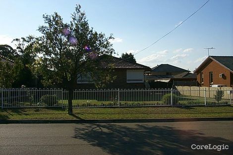 Property photo of 9 Manuka Crescent Bass Hill NSW 2197