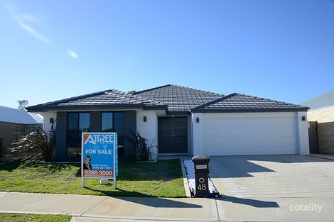 48 Colesbrook Dr, Byford, WA 6122