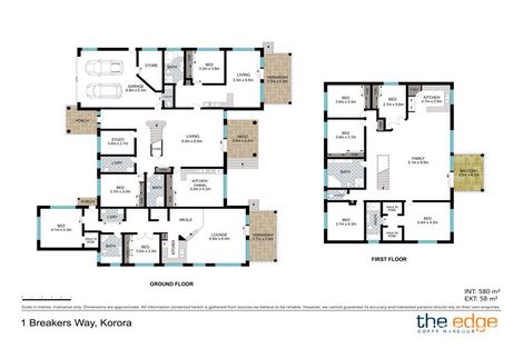 Property photo of 1 Breakers Way Korora NSW 2450