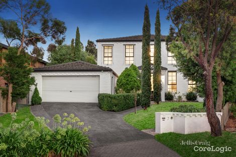 Property photo of 7 Niland Rise Templestowe VIC 3106