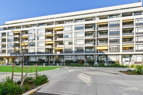 406c/5 Hadfields St, Erskineville, NSW 2043