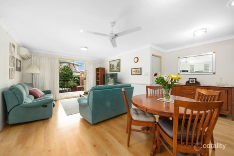 7/23 Dorset St, Ashgrove, QLD 4060