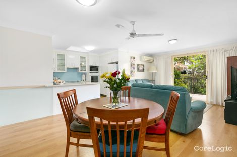 Property photo of 7/23 Dorset Street Ashgrove QLD 4060
