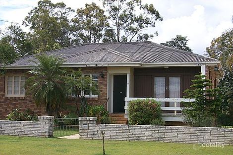 77 Eyre St, Mount Gravatt East, QLD 4122