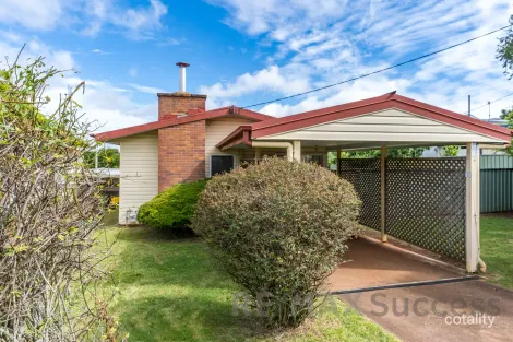 Property photo of 9 Webb Street Rangeville QLD 4350