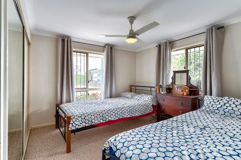 Property photo of 1/20 Foster Street Newmarket QLD 4051