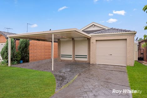 Property photo of 41A Unicombe Crescent Oakhurst NSW 2761