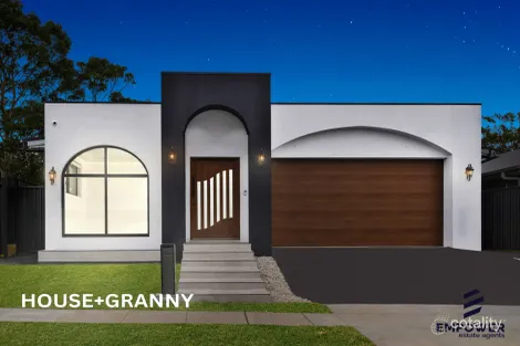 54/54a Norman St, Claymore, NSW 2559