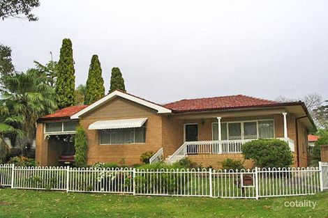 1 Orana Ave, Kirrawee, NSW 2232