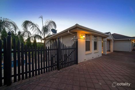 Property photo of 28 Rochester Crescent Golden Grove SA 5125