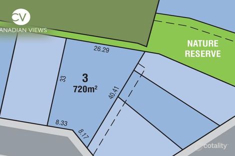 Lot 3 Navvy Jack Rd, Canadian, VIC 3350