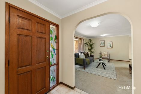 Property photo of 32 Woodfull Loop Gordon ACT 2906