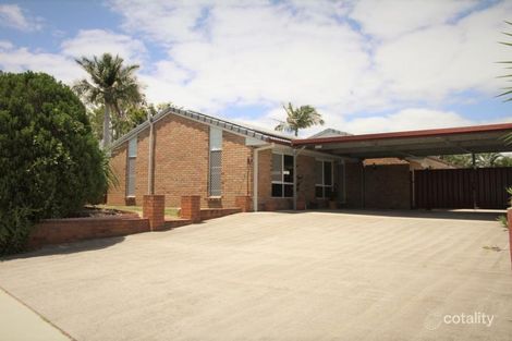 88 Fernando St, Burpengary, QLD 4505