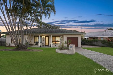 5 Sherwood Ct, Coolum Beach, QLD 4573