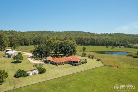 338 Blackbutt Rd, Herons Creek, NSW 2439
