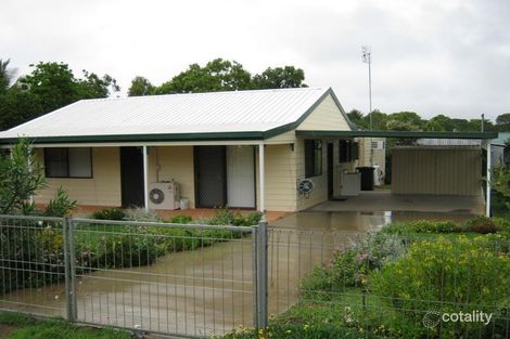 Property photo of 16 Gordon Street Richmond Hill QLD 4820