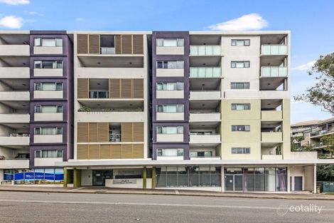 305/321 Forest Rd, Hurstville, NSW 2220