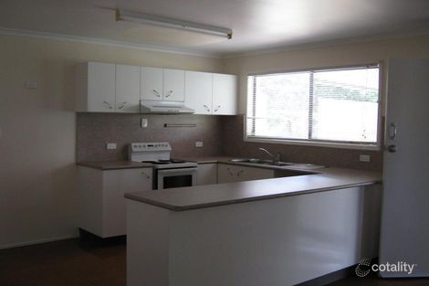 Property photo of 16 Gordon Street Richmond Hill QLD 4820