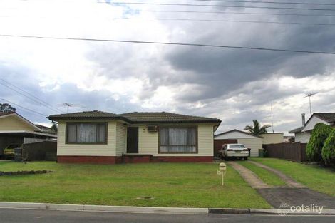 Property photo of 31 Kennelly Street Colyton NSW 2760