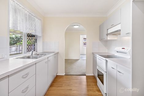 Property photo of 13 Tudor Court Beerwah QLD 4519