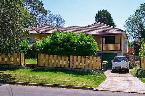 25 Dunrossil Ave, Carlingford, NSW 2118