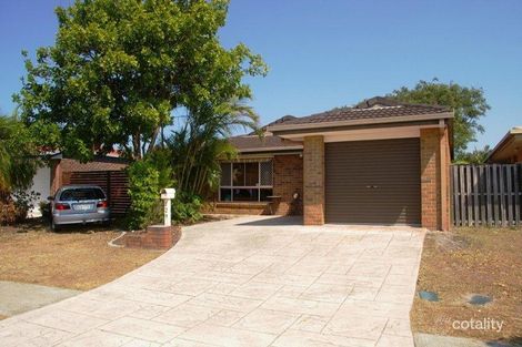Property photo of 129 Mattocks Road Burleigh Waters QLD 4220