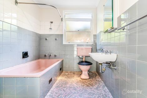 Property photo of 5/5 Chandos Street Ashfield NSW 2131