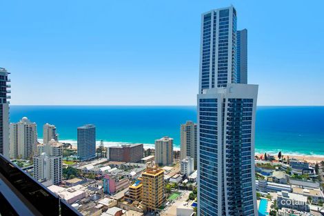 1332/9 Ferny Ave, Surfers Paradise, QLD 4217
