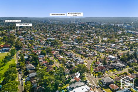 Property photo of 18 Cutler Parade North Ryde NSW 2113