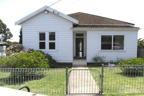 Property photo of 5 Young Street Parramatta NSW 2150