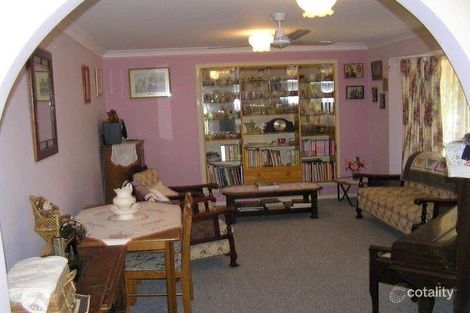 Property photo of 12 Crebra Court Bellmere QLD 4510