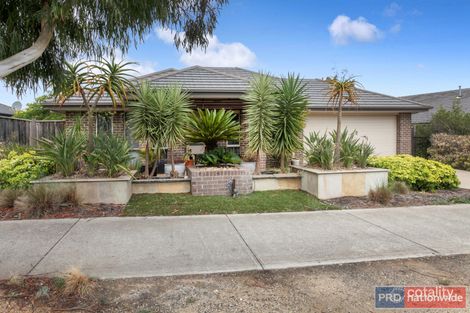 Property photo of 11 Arnolds Creek Boulevard Harkness VIC 3337