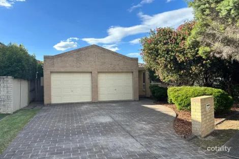 41 Tamarind Dr, Acacia Gardens, NSW 2763