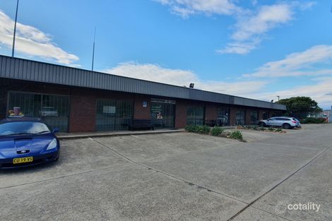 1/3 Belmore Ave, Mount Druitt, NSW 2770