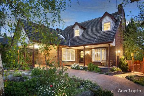 Property photo of 10 Katrina Street Doncaster VIC 3108