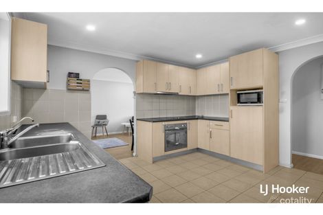 Property photo of 30 Kenneth Crescent Dean Park NSW 2761