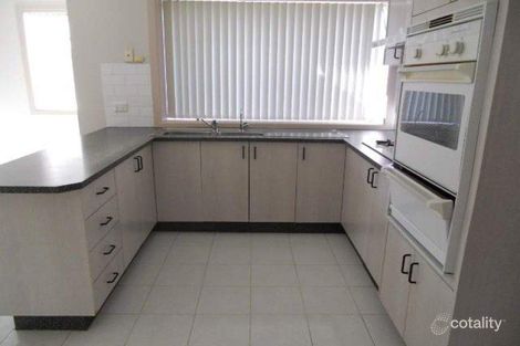 Property photo of 22 Southwick Boulevard Altona Meadows VIC 3028
