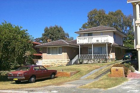 51 Carrick St, Woodlands, WA 6018