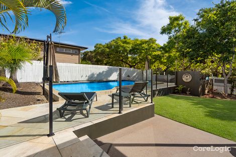 Property photo of 23 Seville Road Holland Park QLD 4121