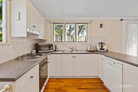 Property photo of 23 Seville Road Holland Park QLD 4121