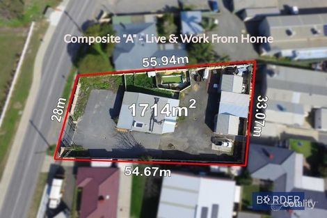 186 Maddington Rd, Maddington, WA 6109