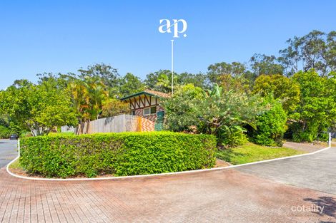 16/1 Bridgman Dr, Reedy Creek, QLD 4227