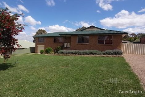 Property photo of 26 Cabernet Street Muswellbrook NSW 2333